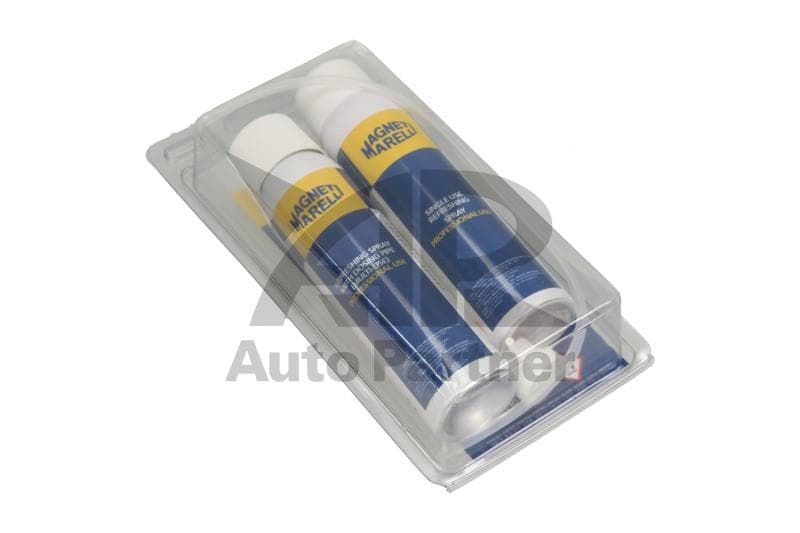 ZESTAW 2 SPRAYÓW DO ODKAŻANIA (PIANKA 150ML + GRANAT 100ML)