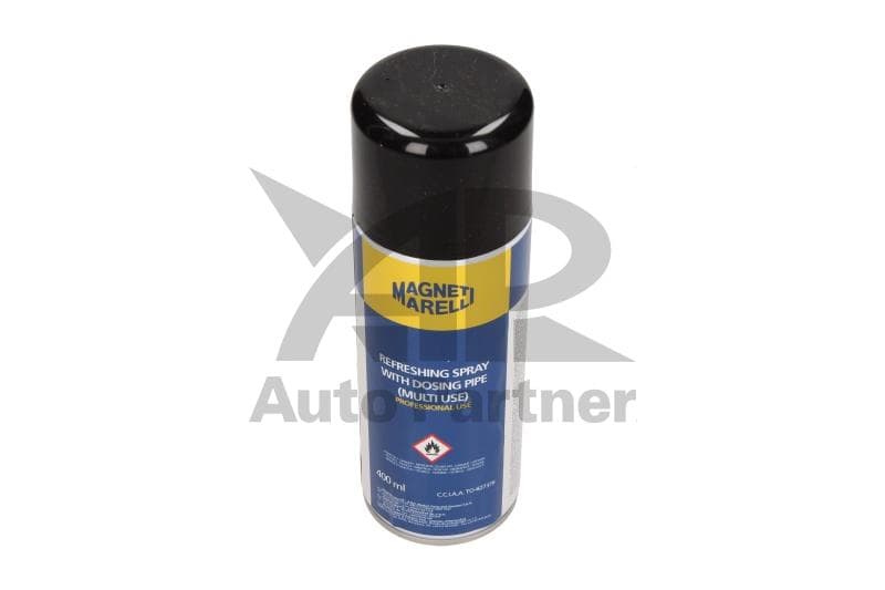 ŚRODEK DO CZYSZCZENIA KLIMATYZACJI 400ML SPRAY / APLIKATOR