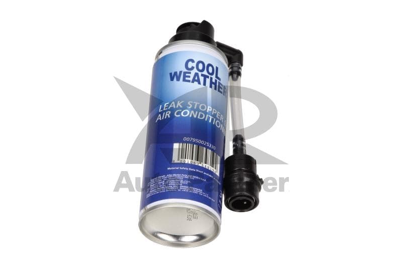 USZCZELNIACZ DO KLIMATYZACJI 30ML / R134A