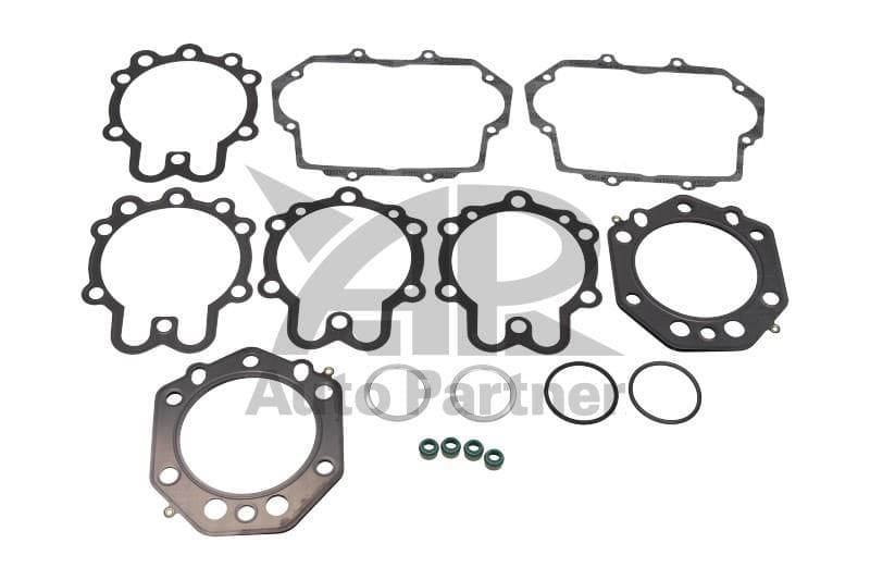 ZESTAW USZCZELEK SILNIKA TOP END MOTO.  MOTO GUZZI BREVA 1100 2005-2007 (16EL.)