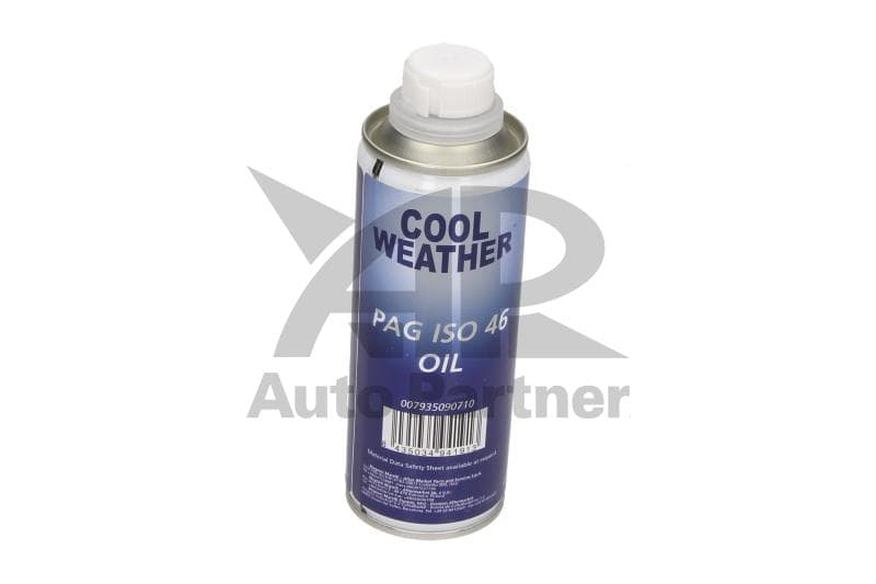 OLEJ DO KLIMATYZACJI PAG ISO 46 250ML