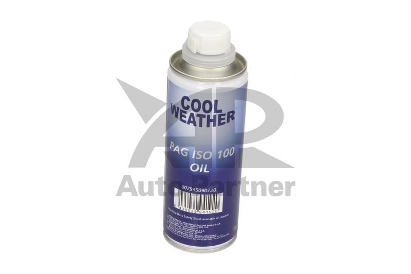 OLEJ DO KLIMATYZACJI PAG ISO 100 250ML