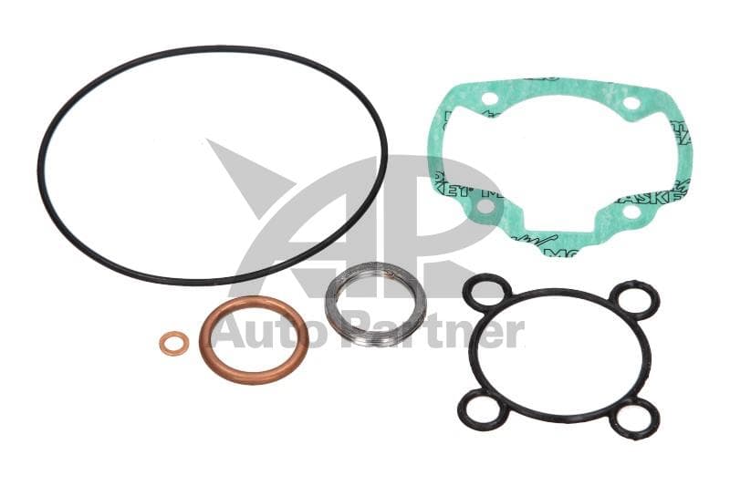 ZESTAW USZCZELEK SILNIKA TOP END MOTO. PEUGEOT SPEEDFIGHT LC50 1997 - 1999 (5 EL.)