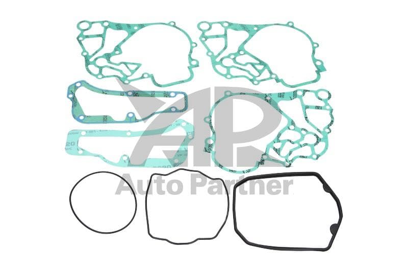 ZESTAW USZCZELEK SILNIKA KPL. MOTO. APRILIA MOJITO  125 2003-2008 (25EL.)
