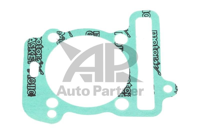 USZCZELKA PODSTAWY CYLINDRA MOTO APRILIA HABANA  / CUSTOM 125 1999-2001 (1EL.)