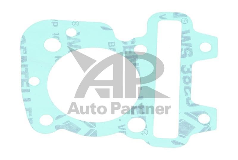 USZCZELKA PODSTAWY CYLINDRA MOTO. APRILIA SCARABEO 4T50 2002 - 2006 (1 EL.) GR. 0,4 MM