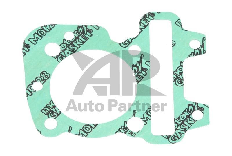 USZCZELKA PODSTAWY CYLINDRA MOTO. APRILIA SCARABEO 4T50 2002 - 2006 (1 EL.) GR. 0,5 MM