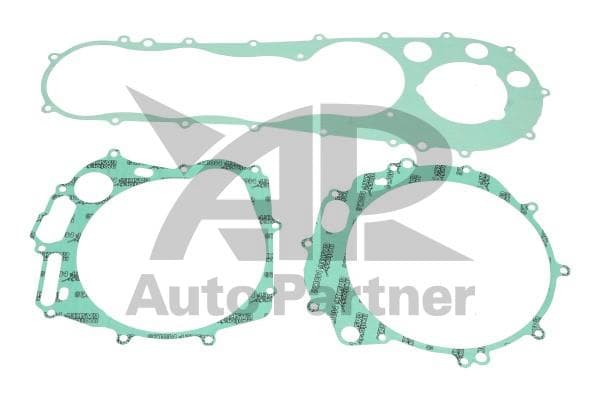 ZESTAW USZCZELEK SILNIKA KPL. MOTO. SUZUKI 650AN BURGMAN 650 650 2003-2012 (32EL.)  BEZ USZCZELKI POKRYWY ZAWORÓW