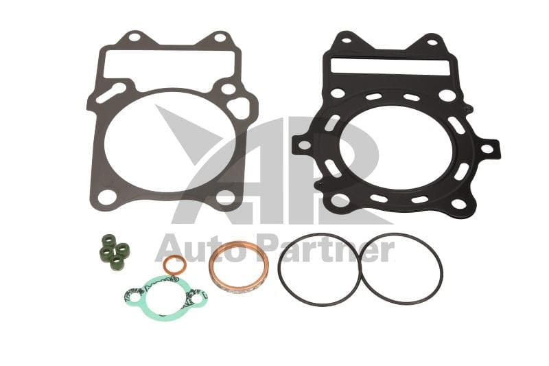 ZESTAW USZCZELEK SILNIKA TOP END MOTO. SUZUKI LT-A X KING QUAD 450 2007-2010 (11EL.)