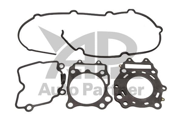 ZESTAW USZCZELEK SILNIKA KPL. MOTO. SUZUKI AN BURGMAN  4T LC 250 2003-2006 (19EL.)