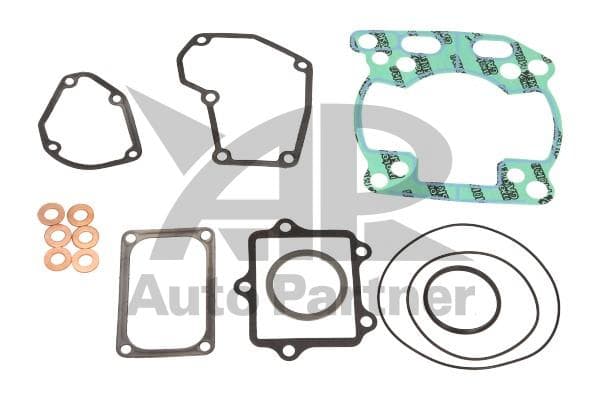ZESTAW USZCZELEK SILNIKA TOP END MOTO. SUZUKI RM 250 2001-2002