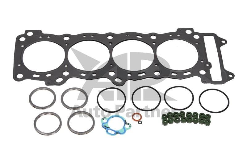 ZESTAW USZCZELEK SILNIKA TOP END MOTO.  SUZUKI GSX-R 1000 2011-2014 (7EL.) BEZ USZCZELKI POKRYWY ZAWORÓW