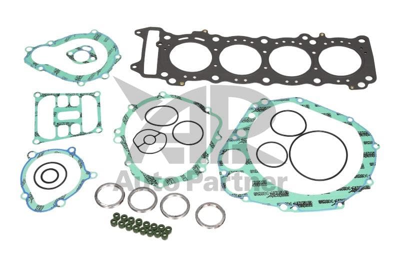 ZESTAW USZCZELEK SILNIKA KPL. MOTO. SUZUKI GSX-R 600 2004-2005