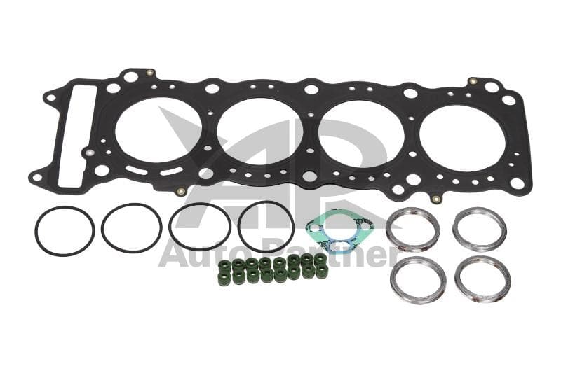ZESTAW USZCZELEK SILNIKA TOP END MOTO.  SUZUKI GSX-R 600 2004-2005