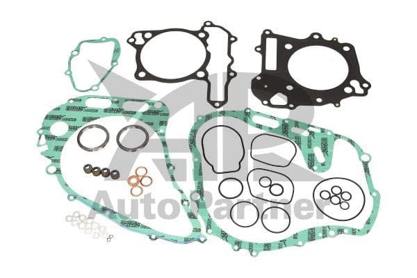 ZESTAW USZCZELEK SILNIKA KPL. MOTO. SUZUKI DR 750 1988-1994