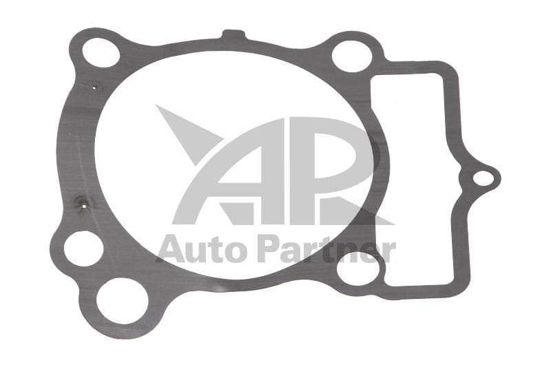 USZCZELKA PODSTAWY CYLINDRA MOTO  SUZUKI RM-Z 250 2007-2009