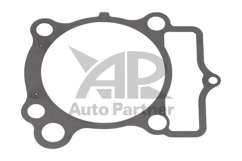 USZCZELKA PODSTAWY CYLINDRA MOTO  SUZUKI RM-Z 250 2007-2009