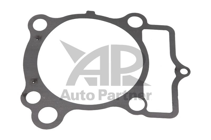 USZCZELKA PODSTAWY CYLINDRA MOTO  SUZUKI RM-Z 250 2007-2009
