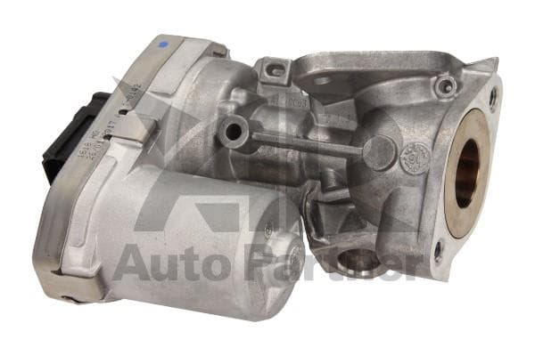 ZAWÓR EGR PEUGEOT/FIAT 2,2D