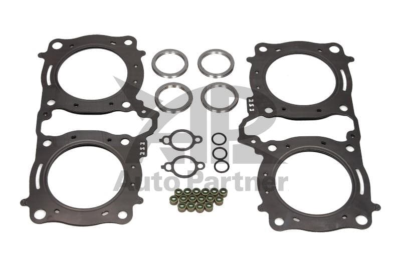 ZESTAW USZCZELEK SILNIKA TOP END MOTO.  YAMAHA V-MAX 1700 2009-2013 (5EL.) BEZ USZCZELKI POKRYWY ZAWORÓW