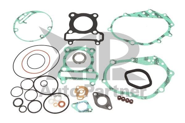 ZESTAW USZCZELEK SILNIKA KPL. MOTO. YAMAHA NXC CYGNUS X 125 2004-2010 (30EL.)
