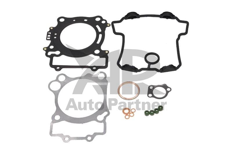 ZESTAW USZCZELEK SILNIKA TOP END MOTO. YAMAHA WR 250 R 2008-2013