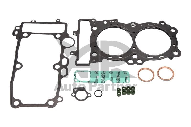 ZESTAW USZCZELEK SILNIKA TOP END MOTO.  YAMAHA YZF 1000 R1 2002-2003 (31EL.)