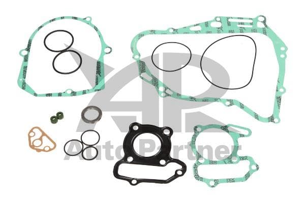 ZESTAW USZCZELEK SILNIKA KPL. MOTO. YAMAHA FM 50 S RAPTOR 2004-2008 (12EL.)