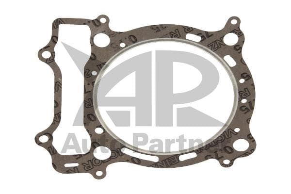USZCZELKA GŁOWICY CYLINDRA MOTO. YAMAHA YZ 450 F 2003-2005
