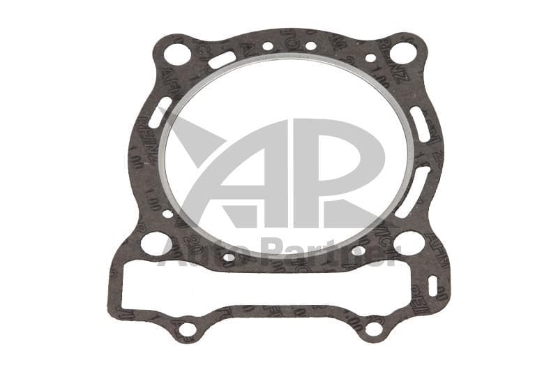 USZCZELKA GŁOWICY CYLINDRA MOTO. YAMAHA YZ 450 F 2003-2005