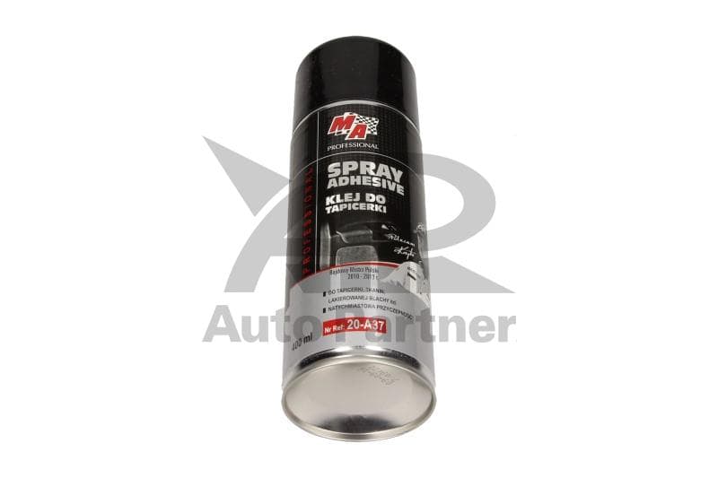 KLEJ DO TAPICERKI I DYWANIKÓW 400ML AEROZOL / MA PROFESSIONAL