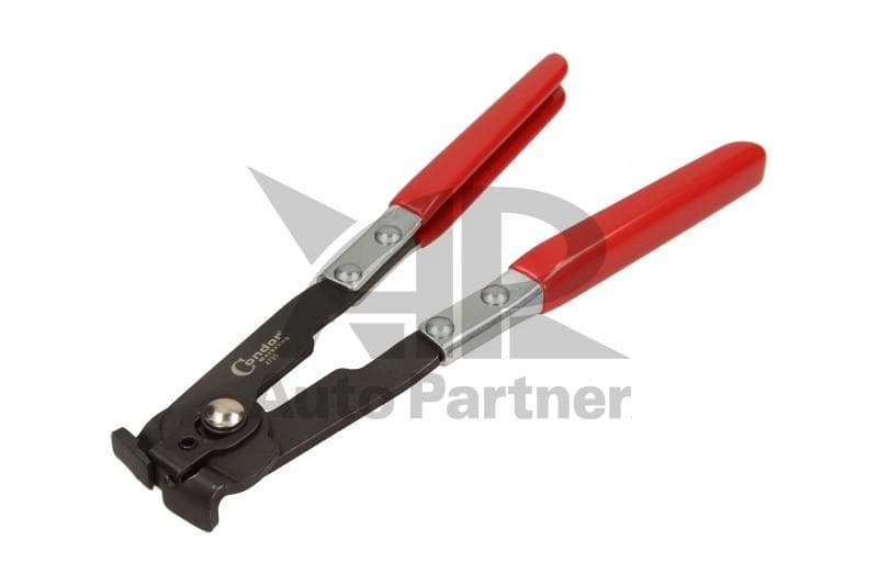 PINCES POUR COLLIERS OETICKER, 0-22 MM