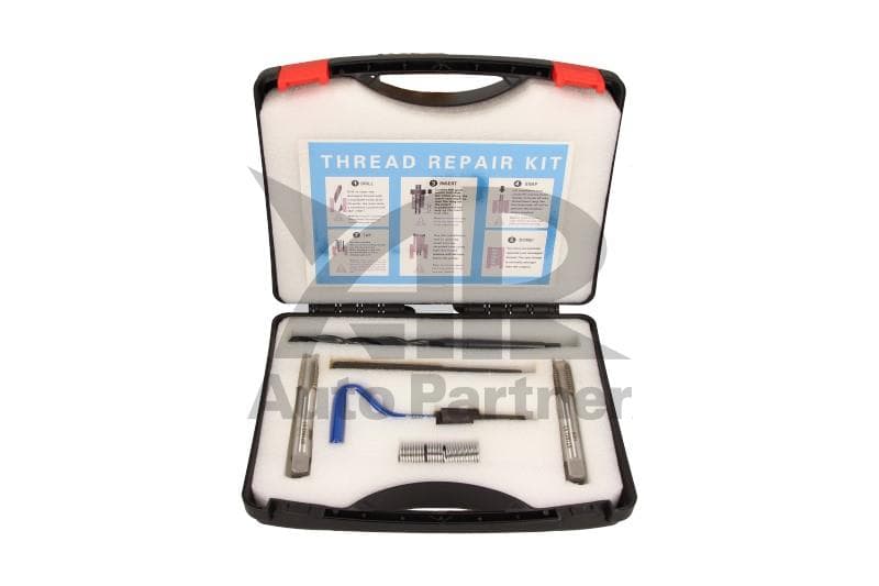 JEU POUR FILETAGE M18X1,25 MM