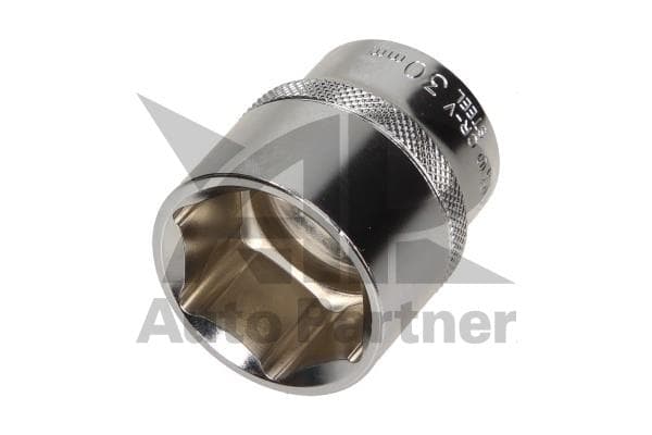 DOUILLE HEXAGONALE 1/2'' 30 MM