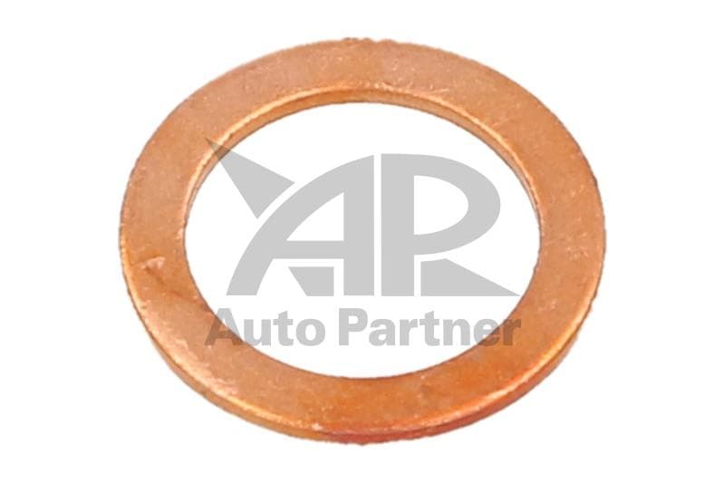 USZCZELKA WYDECHU MOTO. APRILIA SCARABEO 4T 4V 50 2010 (1 EL.)