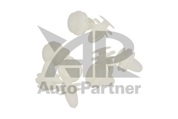 SPINKA TAPICERKI MITSUBISHI