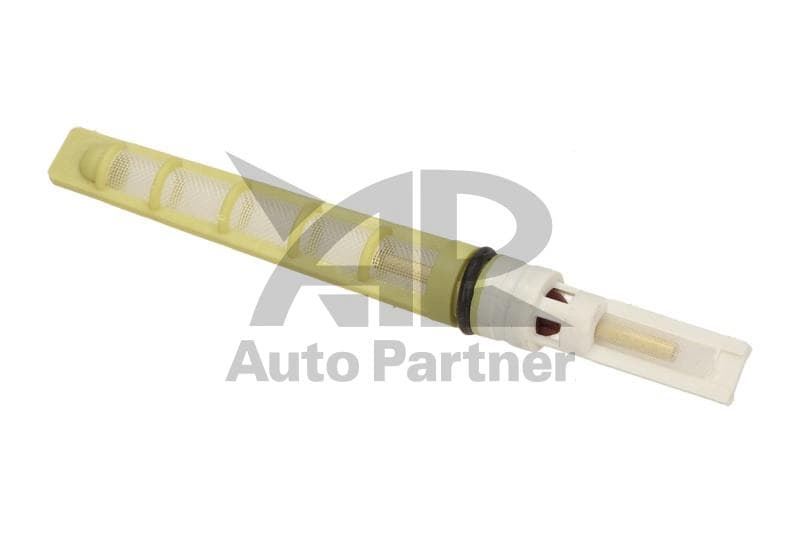 DYSZA DŁAWIĄCA KLIMATYZACJI KOLOR: NATURALNY POMARAŃCZOWY, O-RING: 1SZT. CZERWONY, 0.062/1,574MM / GM, OPEL, FORD, VW