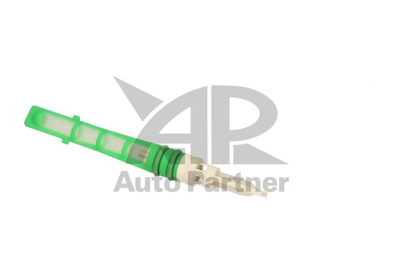 DYSZA DŁAWIĄCA KLIMATYZACJI KOLOR ZIELONY, ORING: 2SZT. ZIELONY, 0.52/1,320MM / FORD