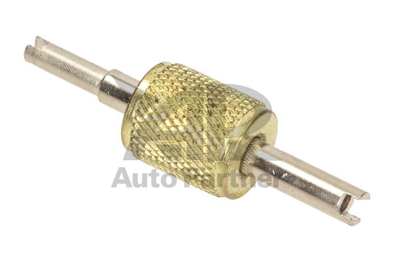 KLUCZ DO ZAWORÓW SERWISOWYCH R12 / R134A