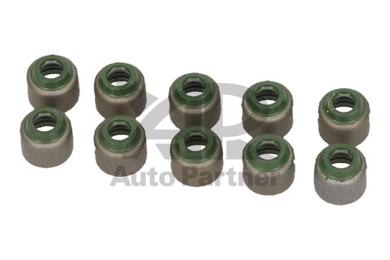 ZESTAW USZCZELNIACZY ZAWOROWYCH MOTO. KTM DUKE 125 2011-2014 (1EL.)