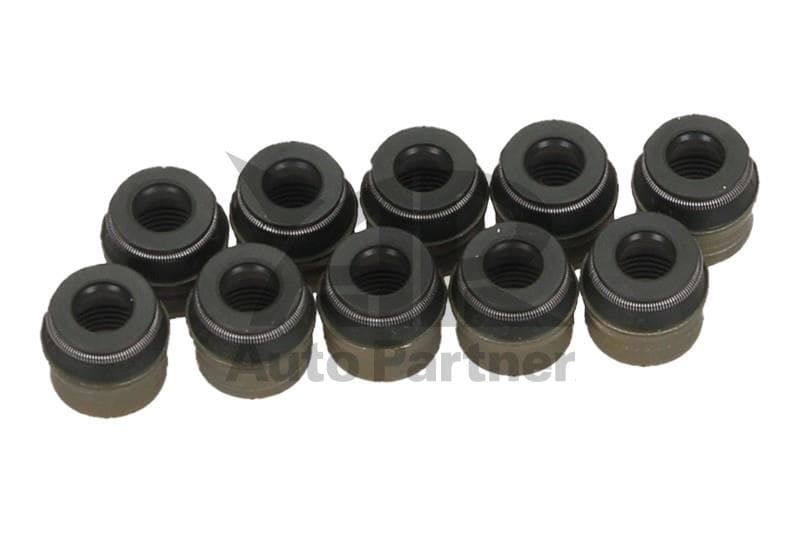 ZESTAW USZCZELNIACZY ZAWOROWYCH MOTO. BMW  F 800 GS 2006-2014 (10EL.)