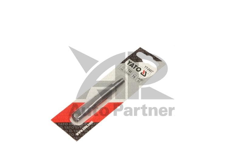 CLÉ TORX SPÉCIALE T40X75 S2
