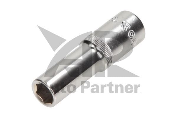 DOUILLE LONGUE A 6 CÔTÉS 1/2'' 12 MM X 76 MM CV