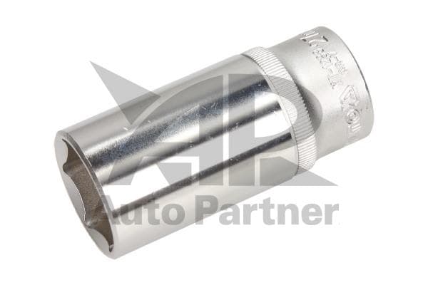 DOUILLE HEXAGONALE 1/2'' 27 MM DE LONG
