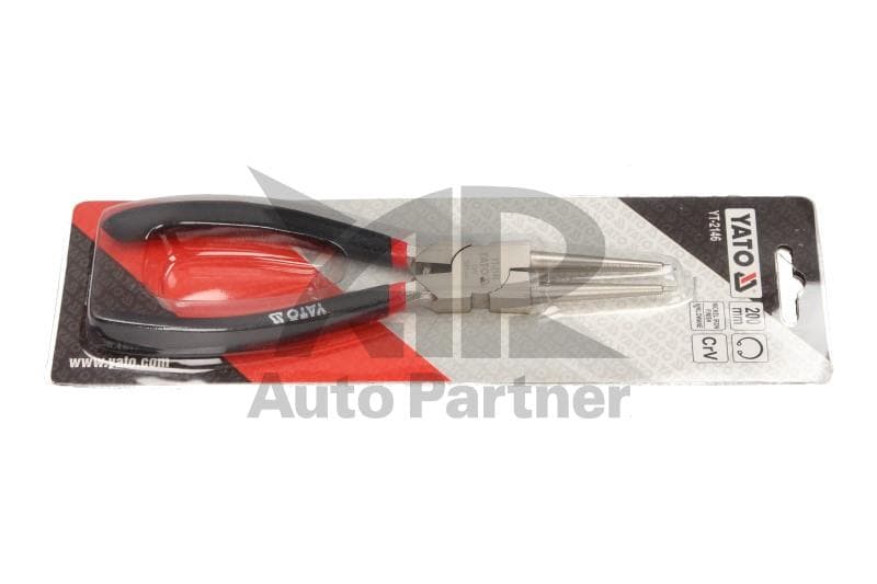 PINCES SEGERA DROITES 200 MM CR-V