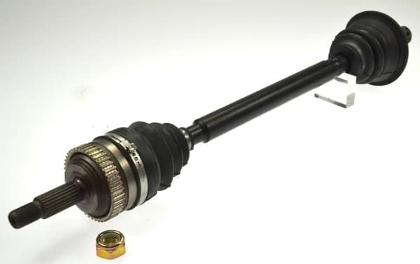 Suspension, bras de liaison