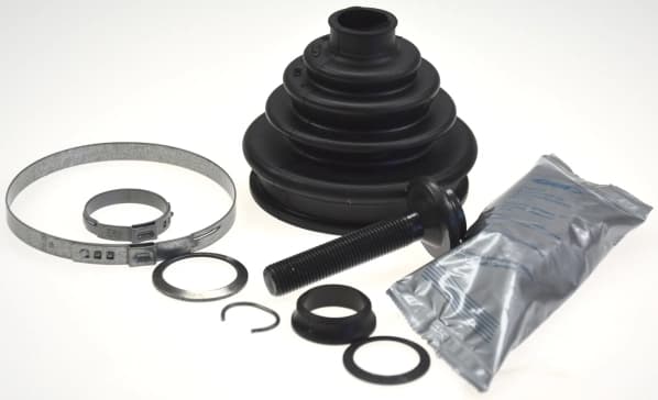 Tuyau, ventilation de carter-moteur