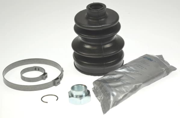 Bras de liaison, suspension de roue