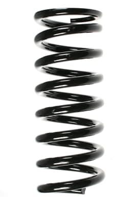 Suspension, corps de l'essieu