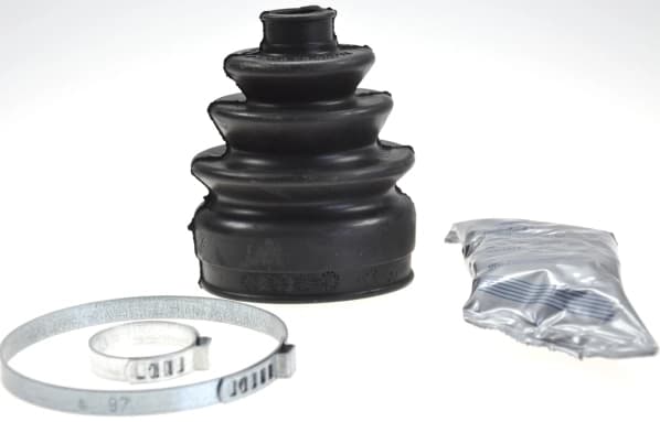 Tuyau, ventilation de carter-moteur
